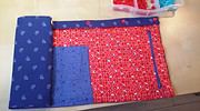 Tasche für Häkelnadeln / Stricknadeln