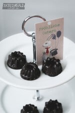 Sweet Easter Chocolate … süße Schoko Knutscher