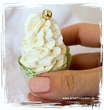 Badecupcake – Rezept und Deko-Idee