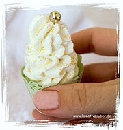 Badecupcake – Rezept und Deko-Idee