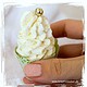 Badecupcake - Rezept und Deko-Idee