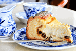 Pasca – Rumänischer Osterkuchen