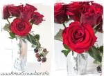 Designer-Vase selbst gemacht