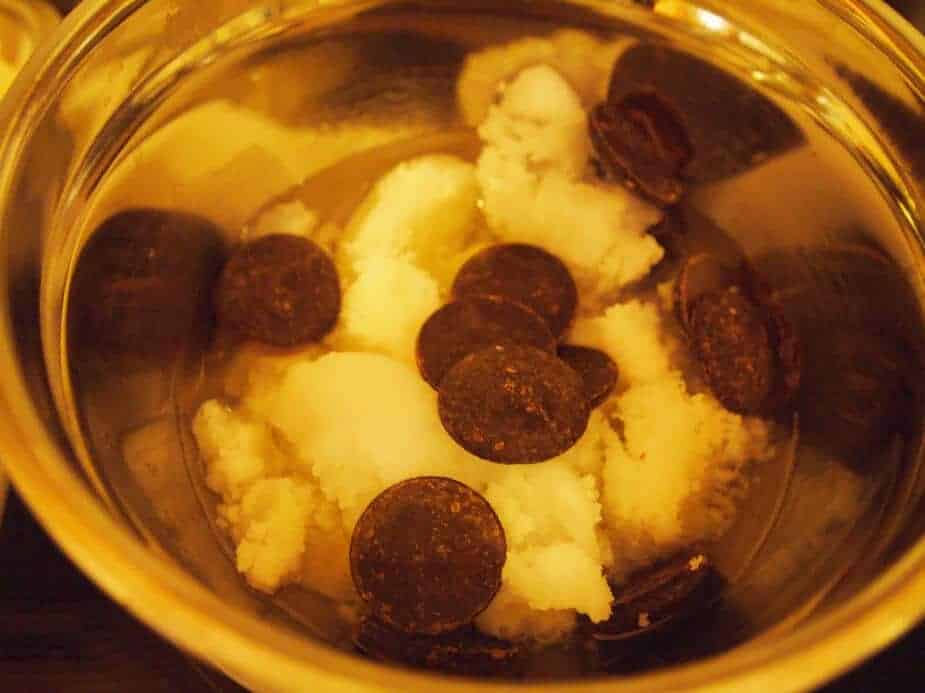 DIY– Body Butter Schoko-Orange