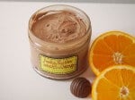 DIY– Body Butter Schoko-Orange