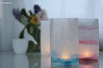 DIY: Frühling in der Tüte