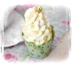 Badecupcake – Rezept und Deko-Idee