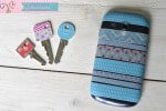 mit Washi Tape schöne Dinge „zaubern“