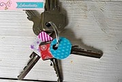 mit Washi Tape schöne Dinge „zaubern“
