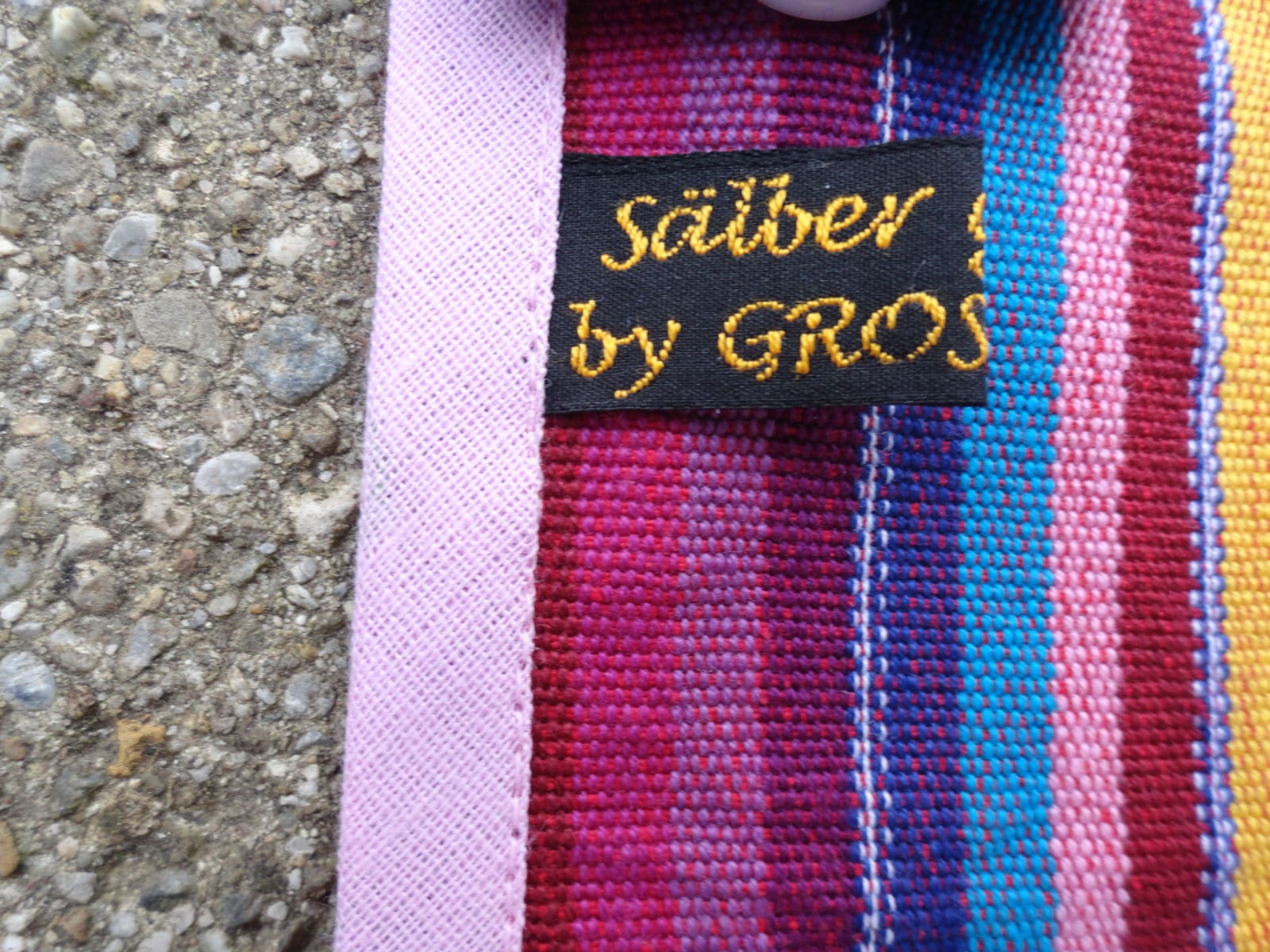 Schürze Wettbewerb