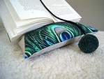 Lesekissen {Freebook}