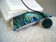 Lesekissen {Freebook}