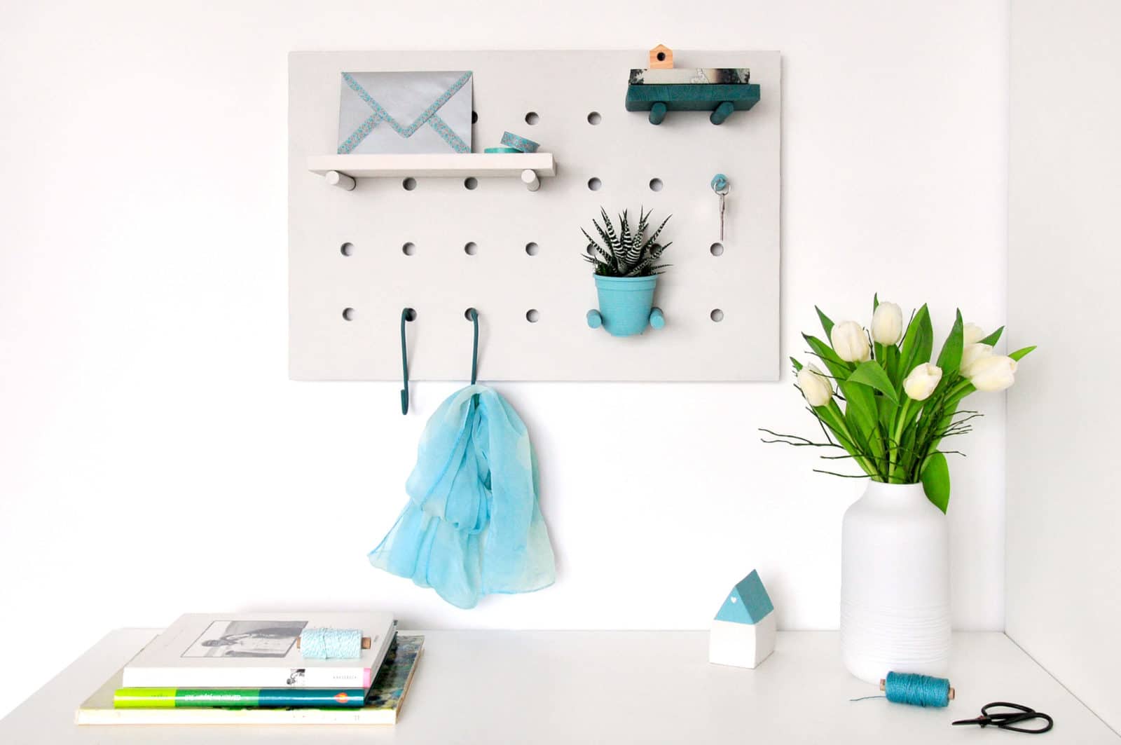 Home DIY: must-have multitasking Board