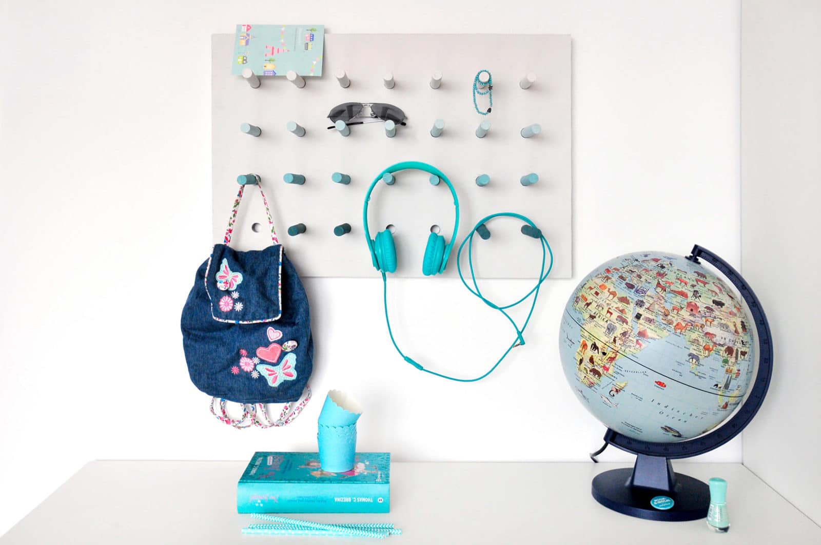 Home DIY: must-have multitasking Board
