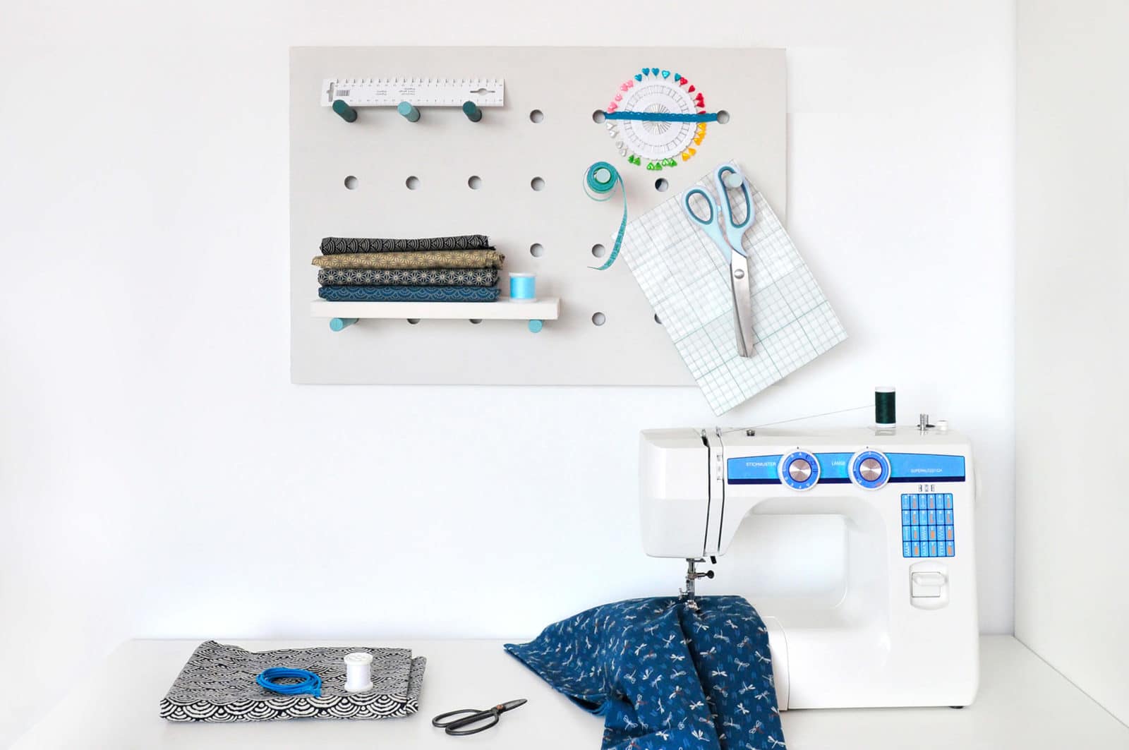 Home DIY: must-have multitasking Board