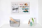 Home DIY: must-have multitasking Board