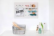 Home DIY: must-have multitasking Board