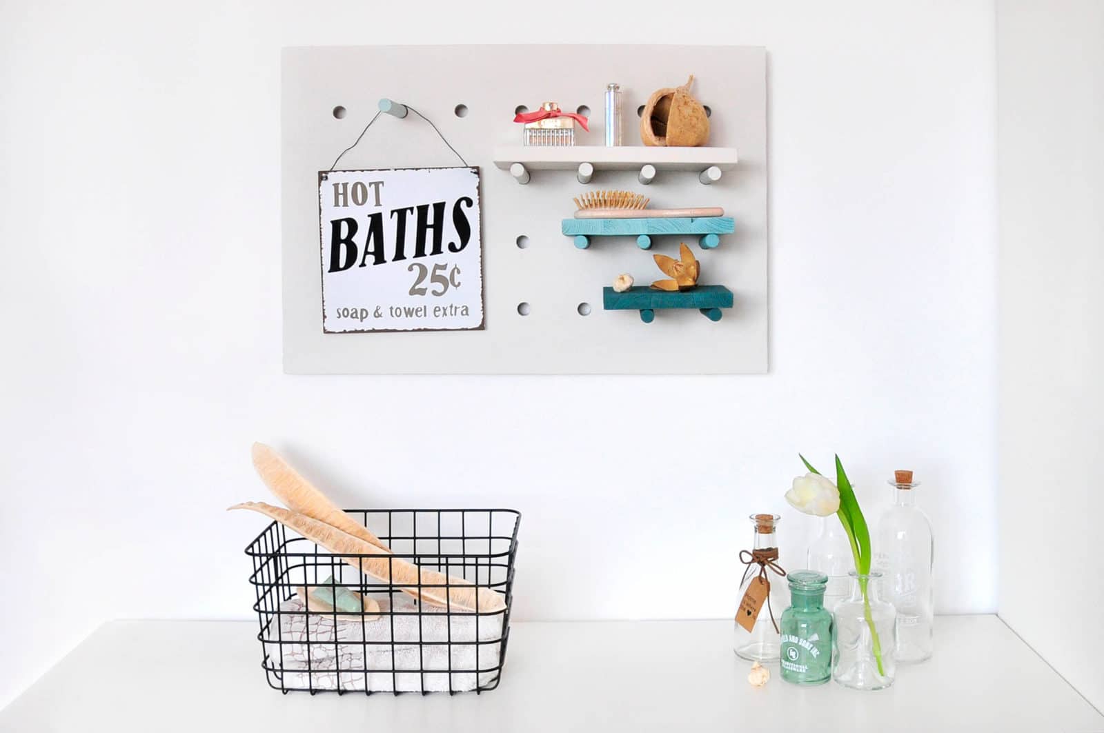 Home DIY: must-have multitasking Board