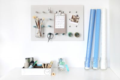 Home DIY: must-have multitasking Board