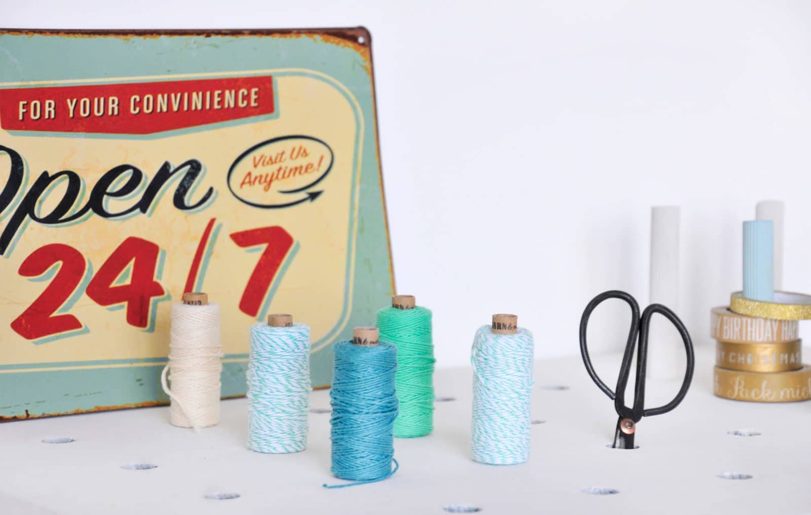 Home DIY: must-have multitasking Board