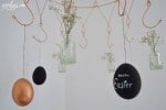 Bunte Ostereier