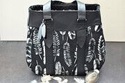 Evelyn - the Tote Bag von Swoon Patterns