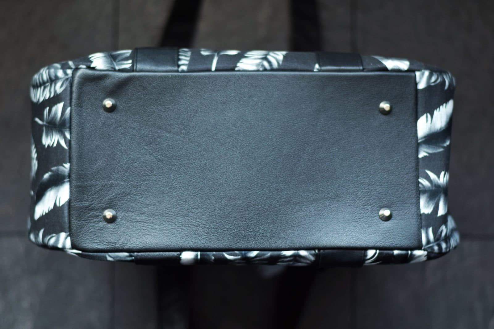 Evelyn – the Tote Bag von Swoon Patterns
