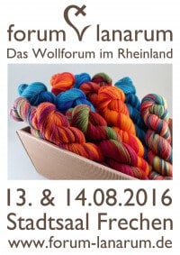 Forum Lanarum - Das Wollforum im Rheinland