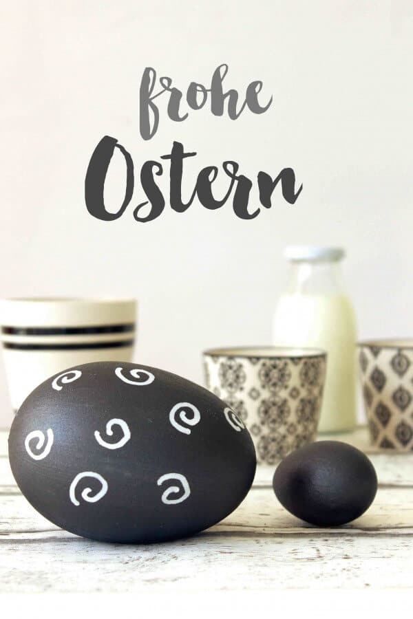 Frohe Ostern: das Freebie zum Download