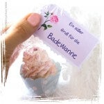 Badecupcake – Rezept und Deko-Idee