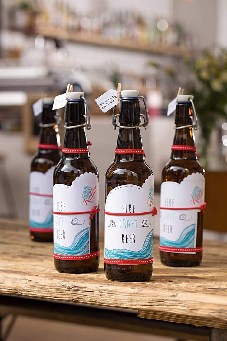Elbe Craft Beer