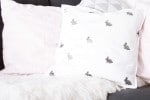 DIY Hasen-Kissen