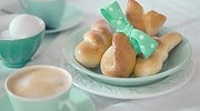 Limetten Hefehäschen