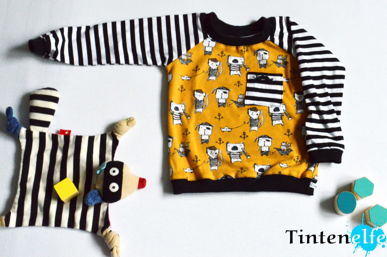 Geschenkidee für Jungs – Hoodies und Duplo gehen immer