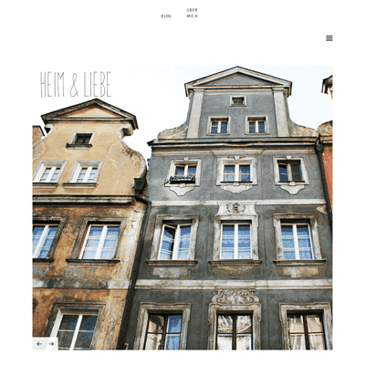 HEIM & LIEBE