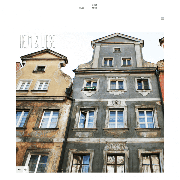 HEIM & LIEBE