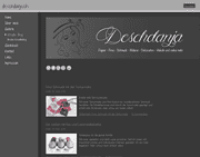 Deschdanja Kreativ Blog