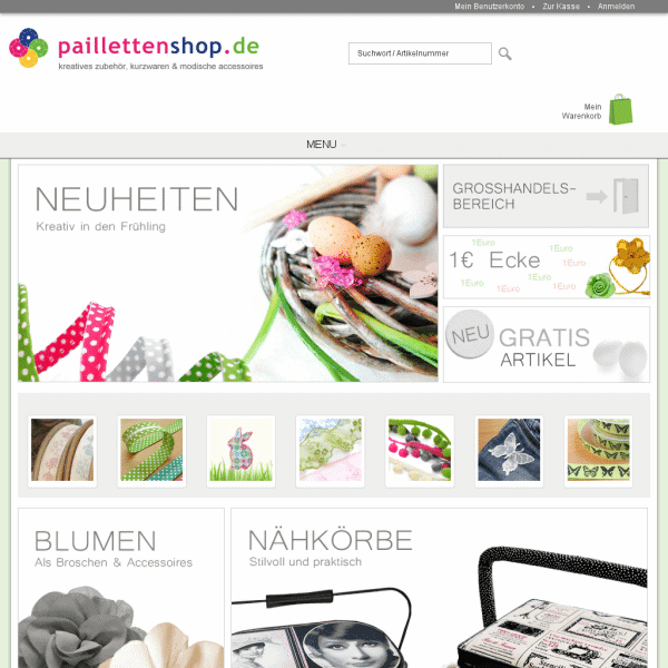 Pailletten, Nieten, Borten, Bänder uvm. kaufen auf paillettenshop.de Pailletten, Nieten, Borten, Bänder uvm. kaufen auf paillettenshop.de
