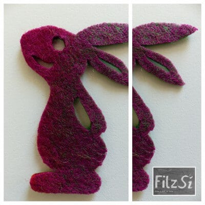 Osterhase 2016