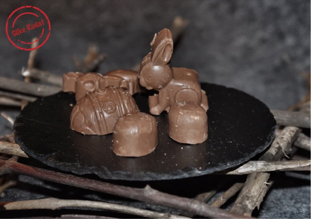 Ostern zum Mitnehmen