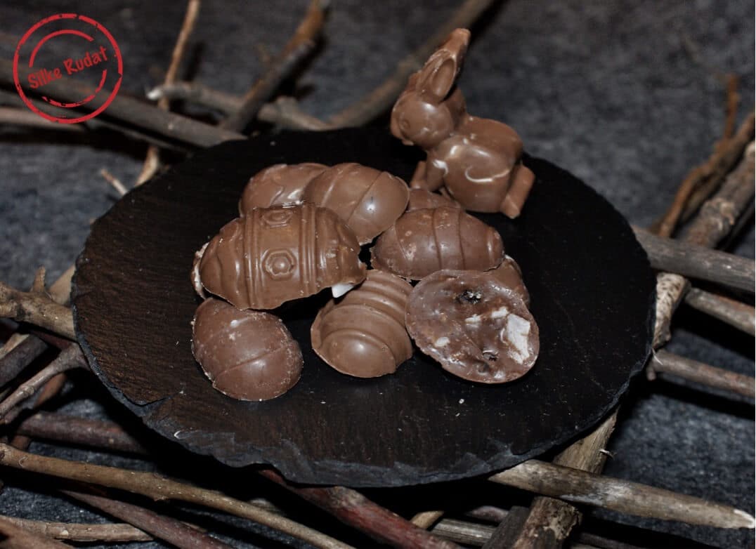 Ostern zum Mitnehmen