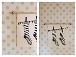 DIY-schnelle Posterleiste