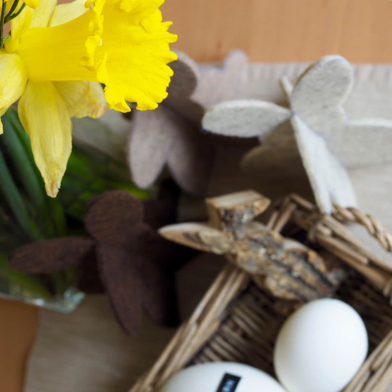 Ostern für die Großen…süß und mit Schuss