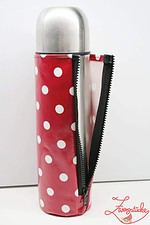 [Die Verhüllung] Eine Jacke für die Thermoskanne