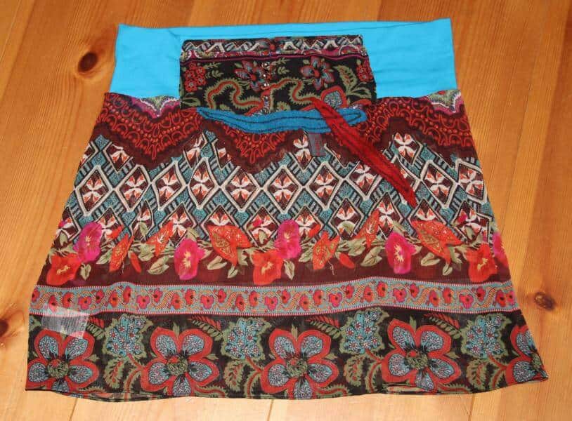 Sommerkollektion – Ideen zum Thema Upcycling