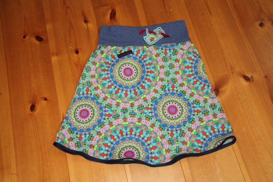 Sommerkollektion – Ideen zum Thema Upcycling