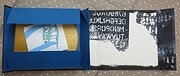 Geschenkschachtel mit Magnetverschluss (Tutorial)