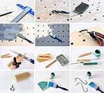 Home DIY: must-have multitasking Board