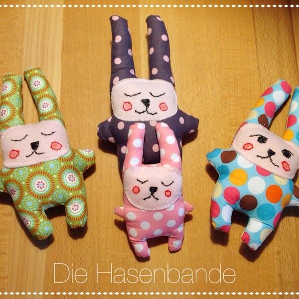 Die Hasenbande