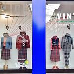 VINTY’S Secondhand-Modeshop